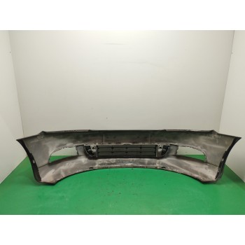 Recambio de paragolpes delantero para skoda octavia berlina (1z3) 1.9 tdi referencia OEM IAM 1Z0807221M  