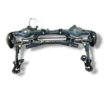 Recambio de puente trasero para lexus ux(za10) (2018) 2.0 hibrido referencia OEM IAM 5120676010  