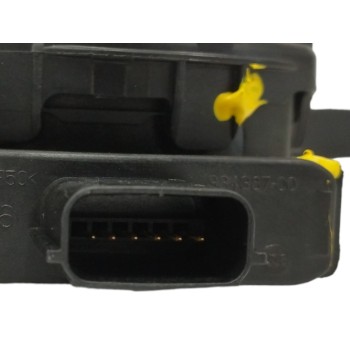 Recambio de potenciometro pedal para ford c-max 1.6 16v ti-vct cat referencia OEM IAM AV619F836AB 6PV01036834 