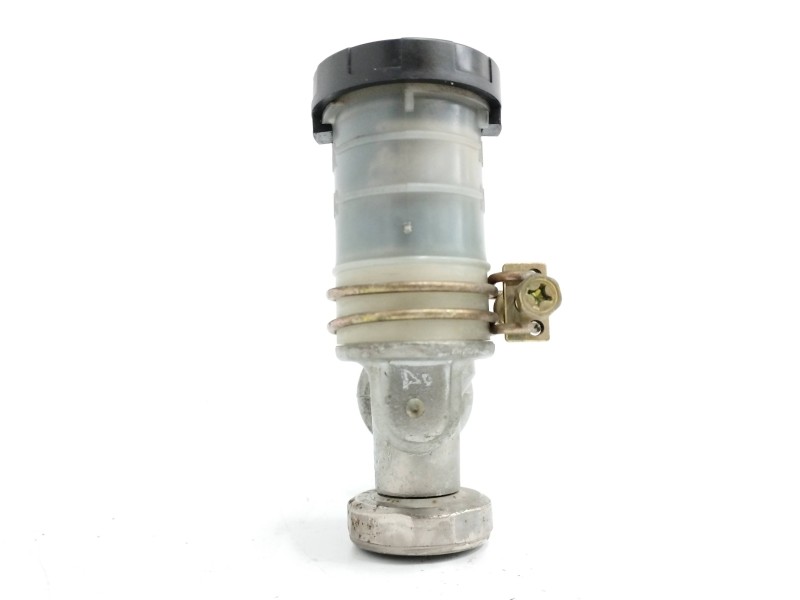 Recambio de bombin embrague para isuzu trooper 3.0 dti (3-trg.) referencia OEM IAM Recambio de bombin embrague para isuzu trooper 3.0 dti (3-trg.) referencia OEM IAM