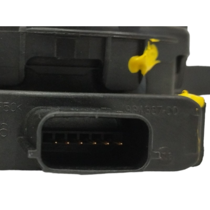 POTENCIOMETRO PEDAL 6PV01036834