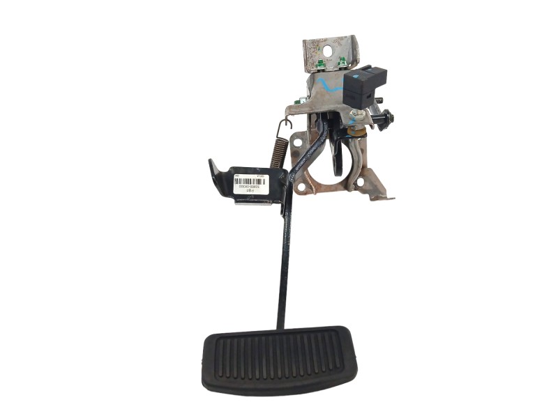 Recambio de pedal freno para hyundai i10 1.2 16v cat referencia OEM IAM 328000X300 Recambio de pedal freno para hyundai i10 1.2 16v cat referencia OEM IAM 328000X300
