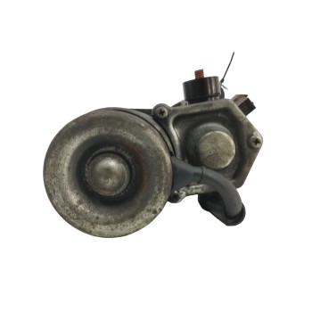 Recambio de motor arranque para kia sportage 2.0 crdi referencia OEM IAM   