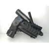Recambio de filtro aire para volkswagen passat variant (3c5) 2.0 tdi referencia OEM IAM 3C0129607AP 3C0129601BC 