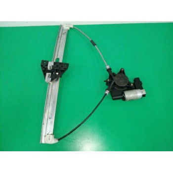 Recambio de elevalunas delantero derecho para mazda 6 berlina (gg) 2.0 crtd 136 active (5-ptas.) referencia OEM IAM FUNDA GJ6A58