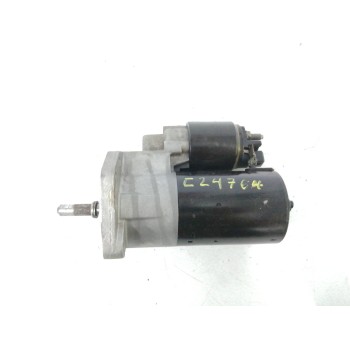 MOTOR ARRANQUE 