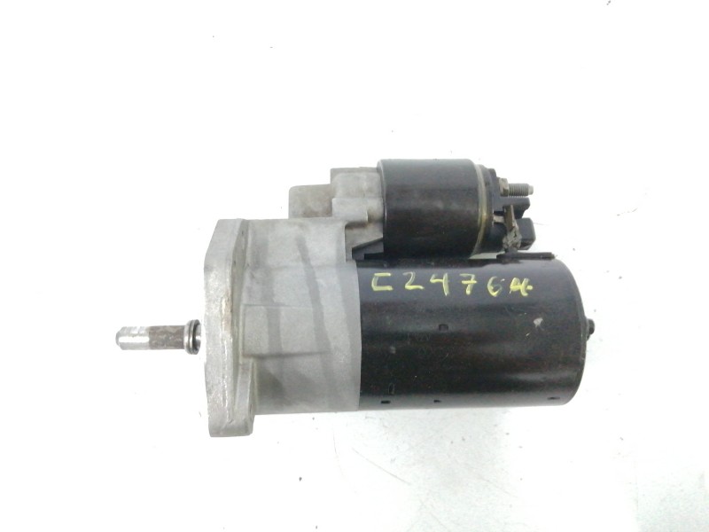 Recambio de motor arranque para volkswagen polo berlina (6n1) 1.4 referencia OEM IAM   