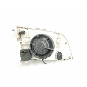 Recambio de faro izquierdo para mitsubishi space star (dg0) 1.8 gdi cat referencia OEM IAM   