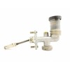 Recambio de bombin embrague para isuzu trooper 3.0 dti (3-trg.) referencia OEM IAM   