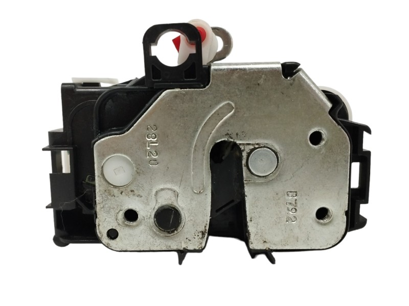 Recambio de cerradura puerta delantera izquierda para fiat 500 hybrid 1.0 referencia OEM IAM 52191863 Recambio de cerradura puerta delantera izquierda para fiat 500 hybrid 1.0 referencia OEM IAM 52191863