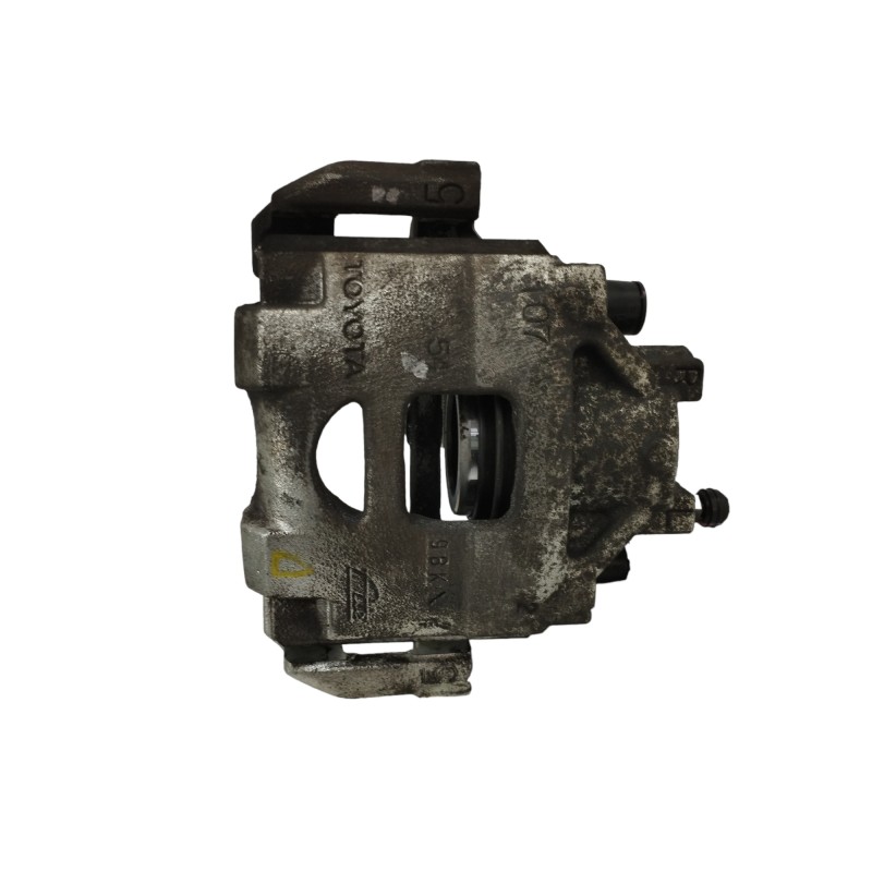 PINZA FRENO DELANTERA DERECHA