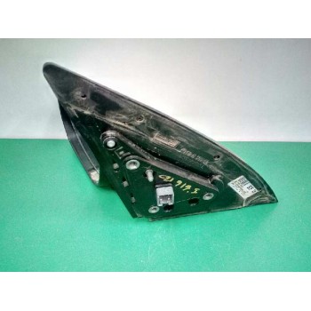 Recambio de retrovisor izquierdo para hyundai i30 1.4 cat referencia OEM IAM  5 CABLES 