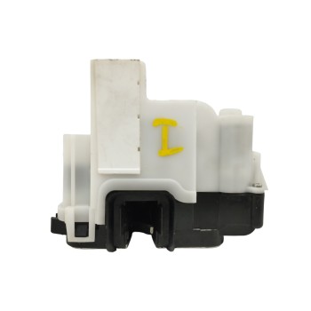 Recambio de cerradura puerta delantera izquierda para fiat 500 hybrid 1.0 referencia OEM IAM 52191863  