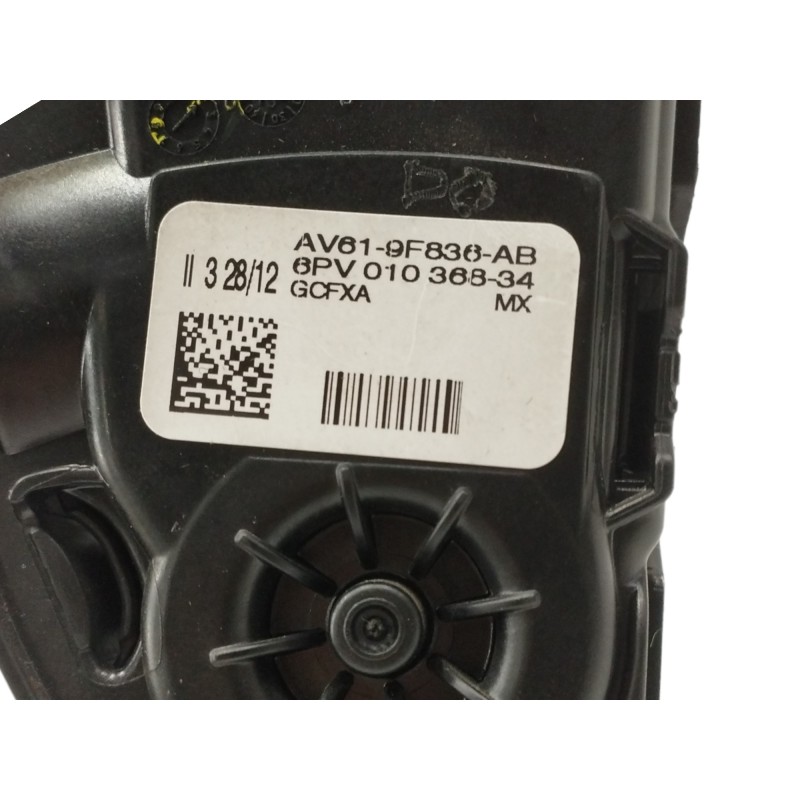 POTENCIOMETRO PEDAL 6PV01036834