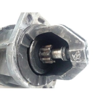 Recambio de motor arranque para ford sierra berlina 2.3 diesel referencia OEM IAM 0001362603 03311402528 