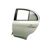 Recambio de puerta trasera izquierda para nissan micra iv (k13k, k13kk) 1.2 referencia OEM IAM H210A1HAMB  