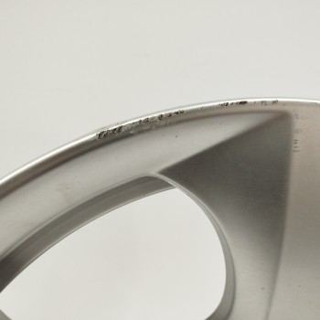 Recambio de llanta para bmw serie 3 lim. (f30) 2.0 16v diesel referencia OEM IAM 6795805 7JX16H2IS31 5H 5X120