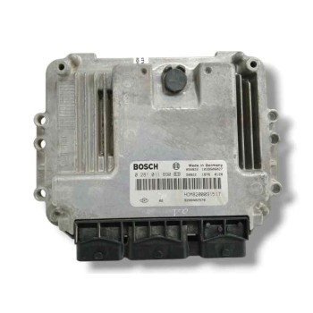 CENTRALITA MOTOR UCE 8200091517 0281011890 