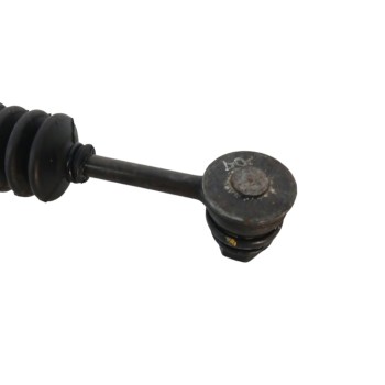 Recambio de varillaje cambio para hyundai i10 1.2 16v cat referencia OEM IAM 467600X000  