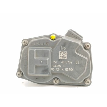 Recambio de caja mariposa para bmw x1 (e84) 2.0 turbodiesel cat referencia OEM IAM 13547810752  