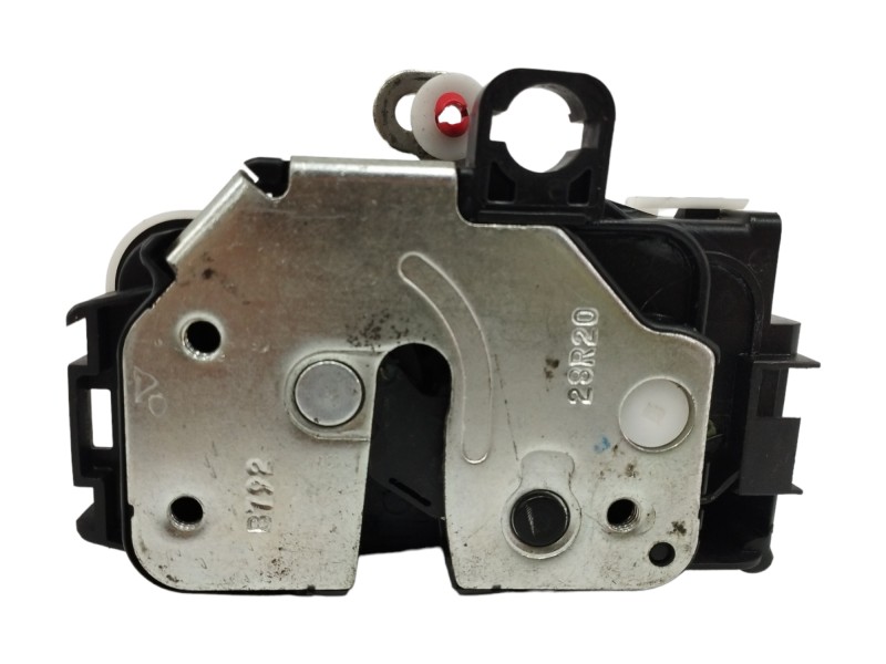Recambio de cerradura puerta delantera derecha para fiat 500 hybrid 1.0 referencia OEM IAM 52191860 Recambio de cerradura puerta delantera derecha para fiat 500 hybrid 1.0 referencia OEM IAM 52191860