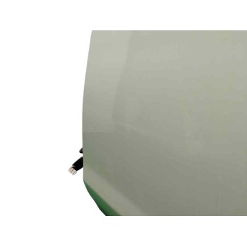 Recambio de puerta trasera izquierda para nissan micra iv (k13k, k13kk) 1.2 referencia OEM IAM H210A1HAMB  