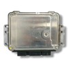 Recambio de centralita motor uce para nissan primastar furgoneta (x83) 2.5 dci 140 referencia OEM IAM 8200091517 0281011890 