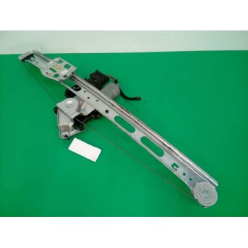 Recambio de elevalunas delantero derecho para mercedes-benz clase a (w168) 160 cdi (168.007) referencia OEM IAM CABLE 1688201042