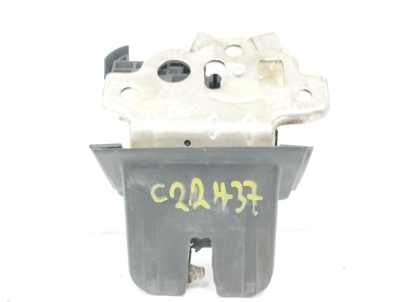 Recambio de cerradura maletero / porton para skoda superb combi (3t5) ambition referencia OEM IAM   
