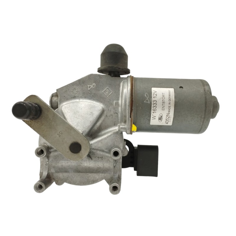 Recambio de motor limpia delantero para ford c-max 1.6 16v ti-vct cat referencia OEM IAM W16333  