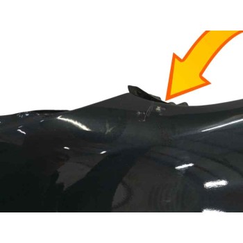 Recambio de aleta delantera derecha para toyota corolla station wagon (_e21_) 2.0 hybrid (mzeh12) referencia OEM IAM 5380202270 