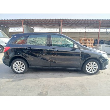 Recambio de carroceria corte para mercedes-benz clase b (w246) 1.5 cdi cat referencia OEM IAM   