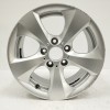 Recambio de llanta para bmw serie 3 lim. (f30) 2.0 16v diesel referencia OEM IAM 6795805 7JX16H2IS31 5H 5X120