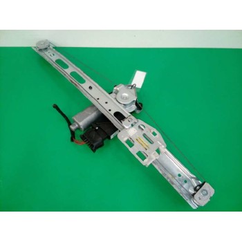 Recambio de elevalunas delantero derecho para mercedes-benz clase a (w168) 160 cdi (168.007) referencia OEM IAM CABLE 1688201042