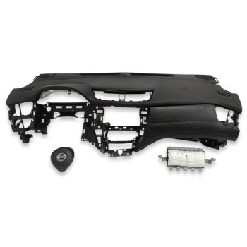 SALPICADERO 682004CC0A 34236210B 0080P1110026