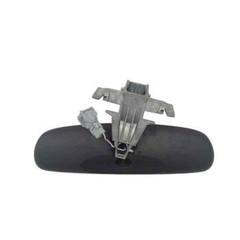 Recambio de espejo interior para nissan qashqai i (j10, nj10) 2.0 dci referencia OEM IAM   