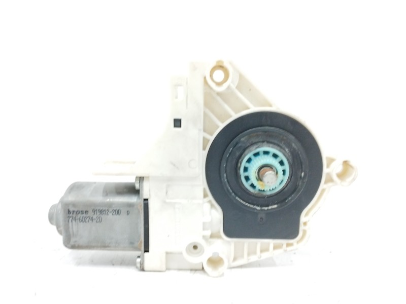 Recambio de motor elevalunas trasero izquierdo para skoda superb combi (3t5) ambition referencia OEM IAM 8K0959811A 919812200D 