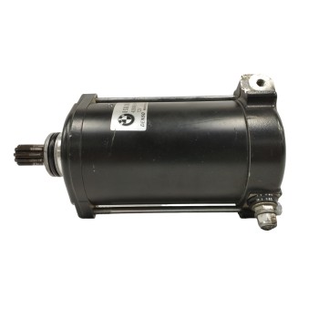 Recambio de motor arranque para bmw r 1200 gs r 1200 gs referencia OEM IAM 8526230  