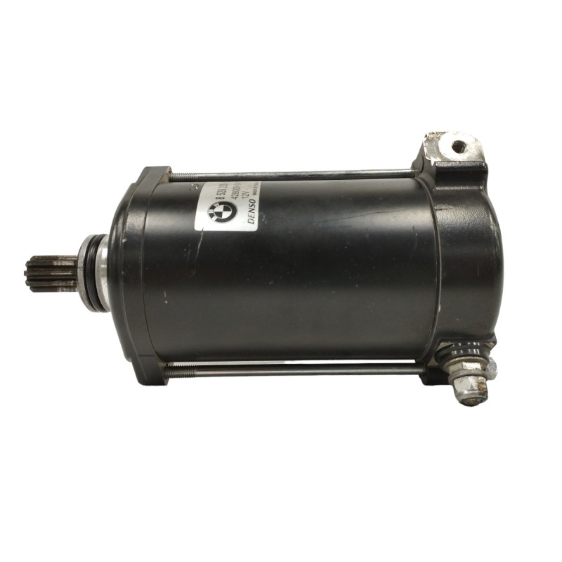 Recambio de motor arranque para bmw r 1200 gs r 1200 gs referencia OEM IAM 8526230  