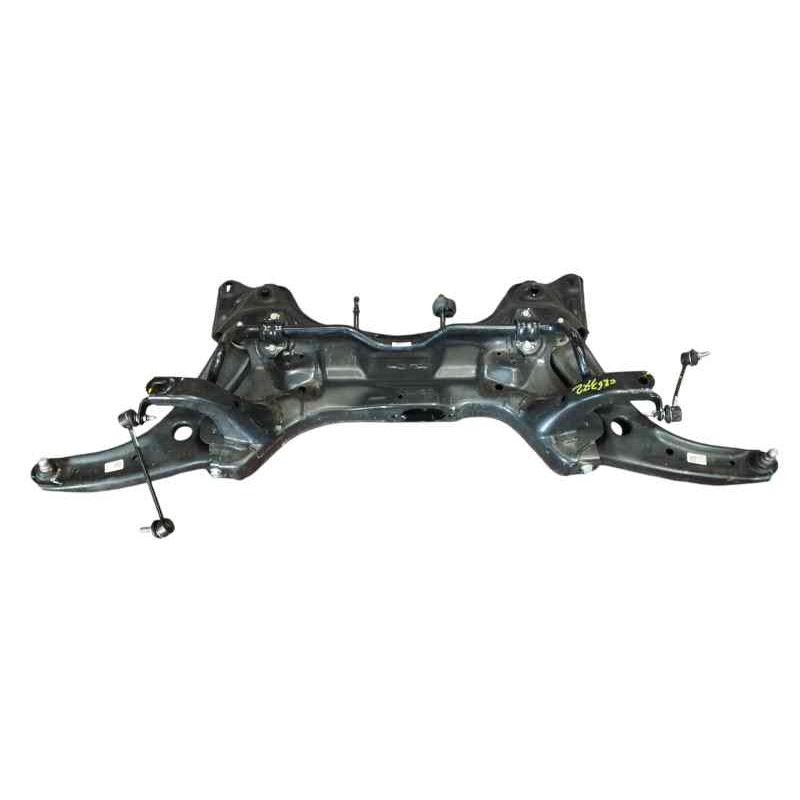 Recambio de puente delantero para hyundai i10 iii (ac3, ai3) 1.0 mpi referencia OEM IAM 62400B9000  