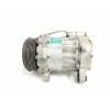 Recambio de compresor aire acondicionado para volkswagen polo berlina (6n1) 1.4 referencia OEM IAM   
