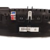 Recambio de cuadro instrumentos para fiat 500 l (330) 16v jtd cat referencia OEM IAM 51975135 A2C90125301 