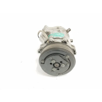 Recambio de compresor aire acondicionado para volkswagen polo berlina (6n1) 1.4 referencia OEM IAM   