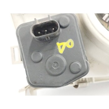 Recambio de faro izquierdo para mitsubishi space star (dg0) 1.8 gdi cat referencia OEM IAM   