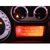 Recambio de cuadro instrumentos para fiat 500 l (330) 16v jtd cat referencia OEM IAM 51975135 A2C90125301 