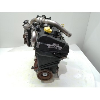 Recambio de motor completo para renault megane ii berlina 5p 1.5 dci diesel cat referencia OEM IAM K9K724  