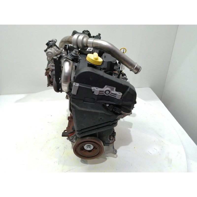 MOTOR COMPLETO