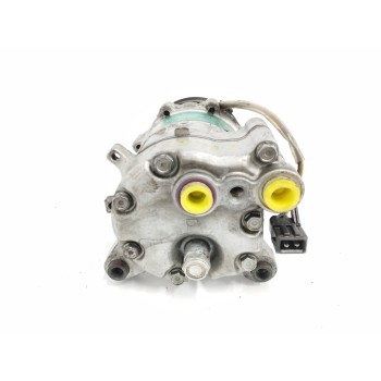 Recambio de compresor aire acondicionado para volkswagen polo berlina (6n1) 1.4 referencia OEM IAM   