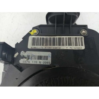 Recambio de mando multifuncion para renault megane ii berlina 5p 1.6 16v referencia OEM IAM 8200213671  