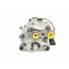 Recambio de compresor aire acondicionado para volkswagen polo berlina (6n1) 1.4 referencia OEM IAM   